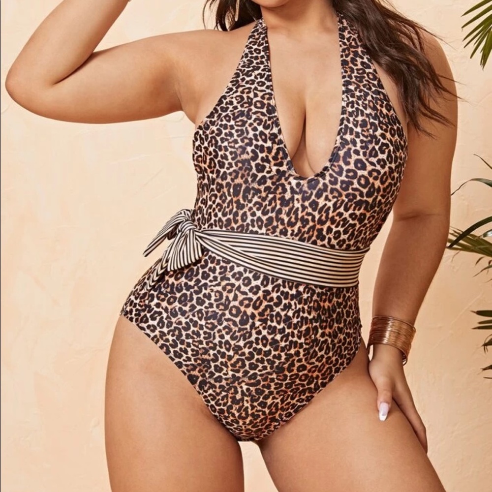Swimsuit